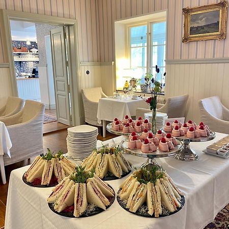 Kivikstrand Badhotell Экстерьер фото