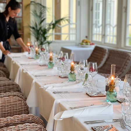Kivikstrand Badhotell Экстерьер фото