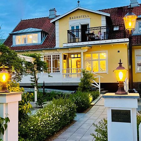 Kivikstrand Badhotell Экстерьер фото