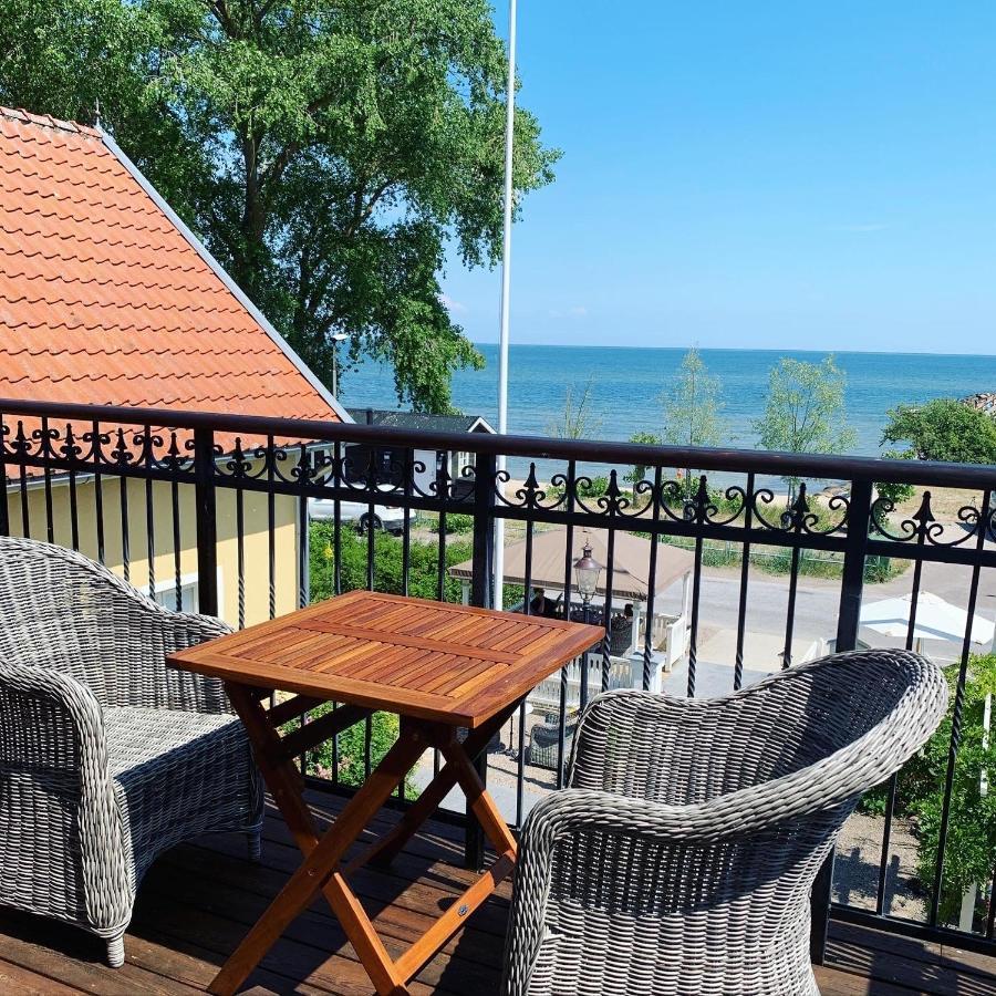 Kivikstrand Badhotell Экстерьер фото