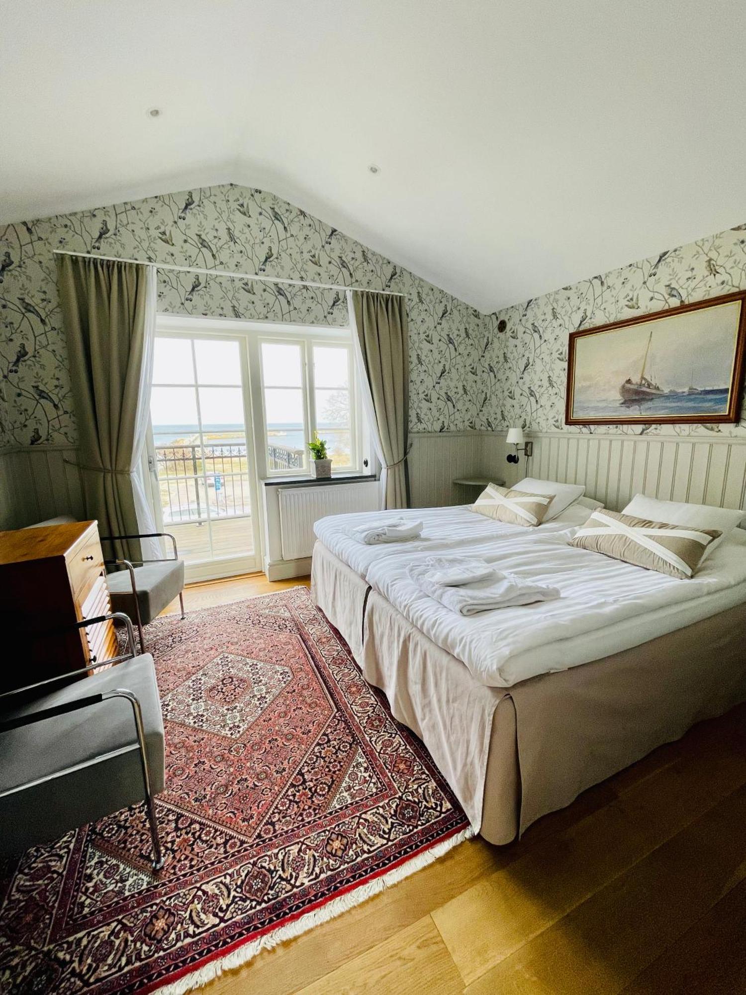 Kivikstrand Badhotell Экстерьер фото