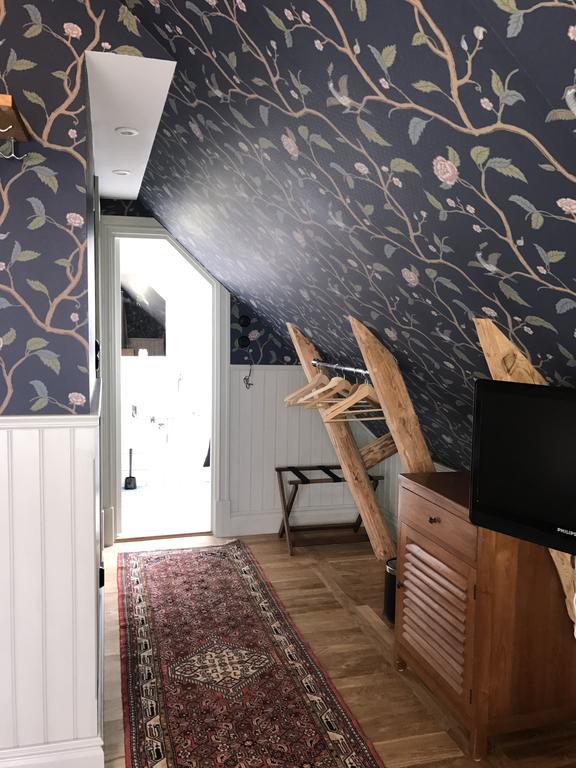 Kivikstrand Badhotell Экстерьер фото