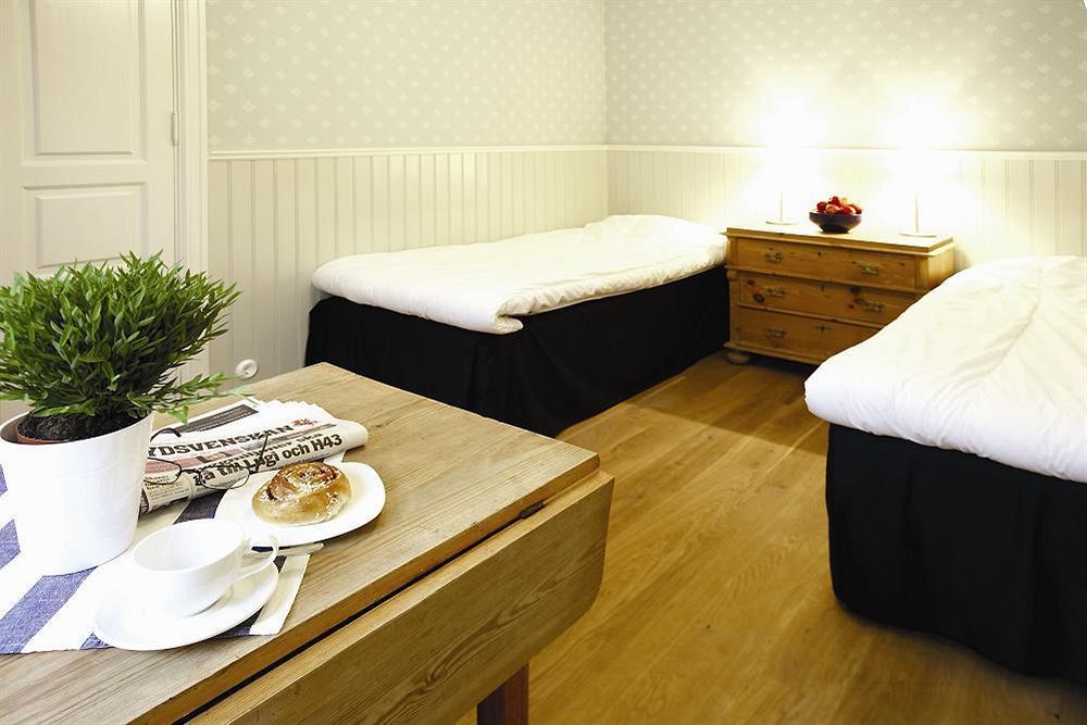 Kivikstrand Badhotell Экстерьер фото