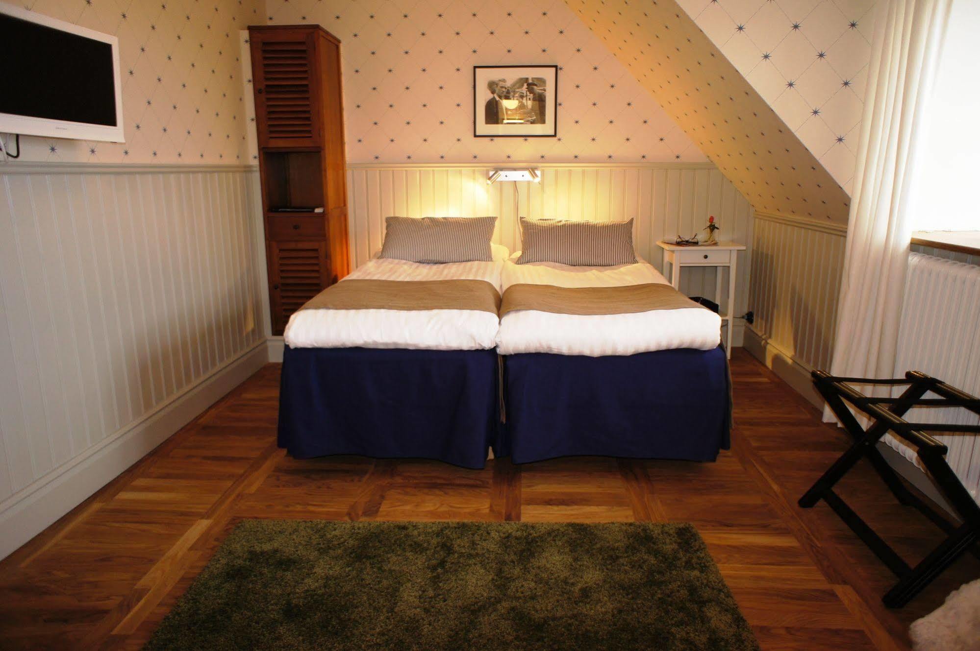 Kivikstrand Badhotell Экстерьер фото
