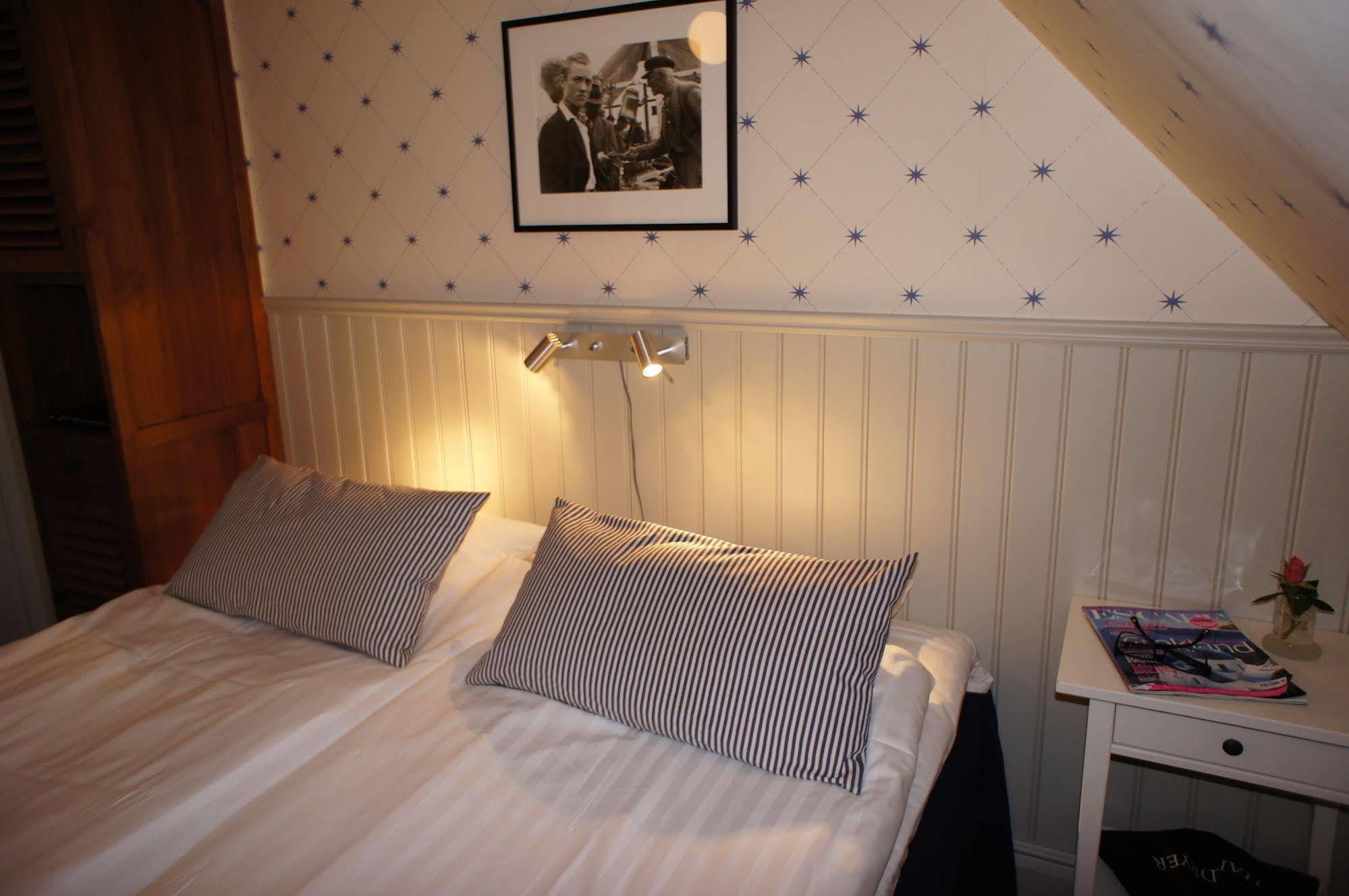 Kivikstrand Badhotell Экстерьер фото