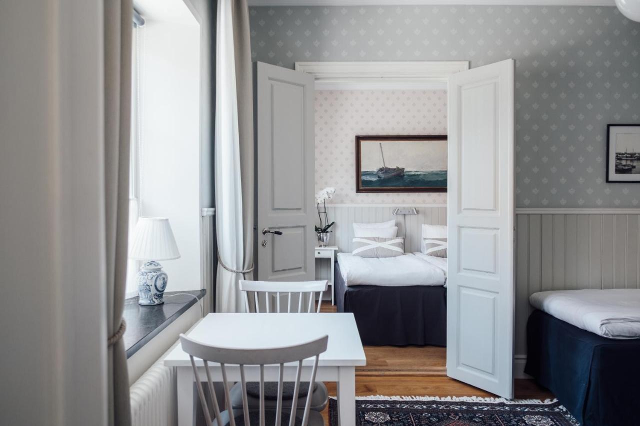 Kivikstrand Badhotell Экстерьер фото