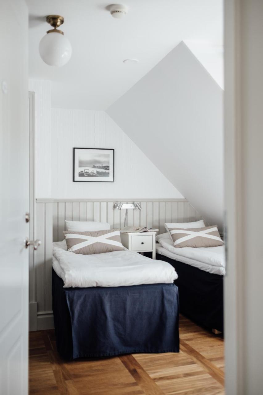 Kivikstrand Badhotell Экстерьер фото