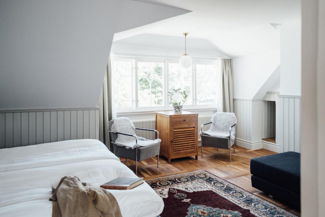 Kivikstrand Badhotell Экстерьер фото