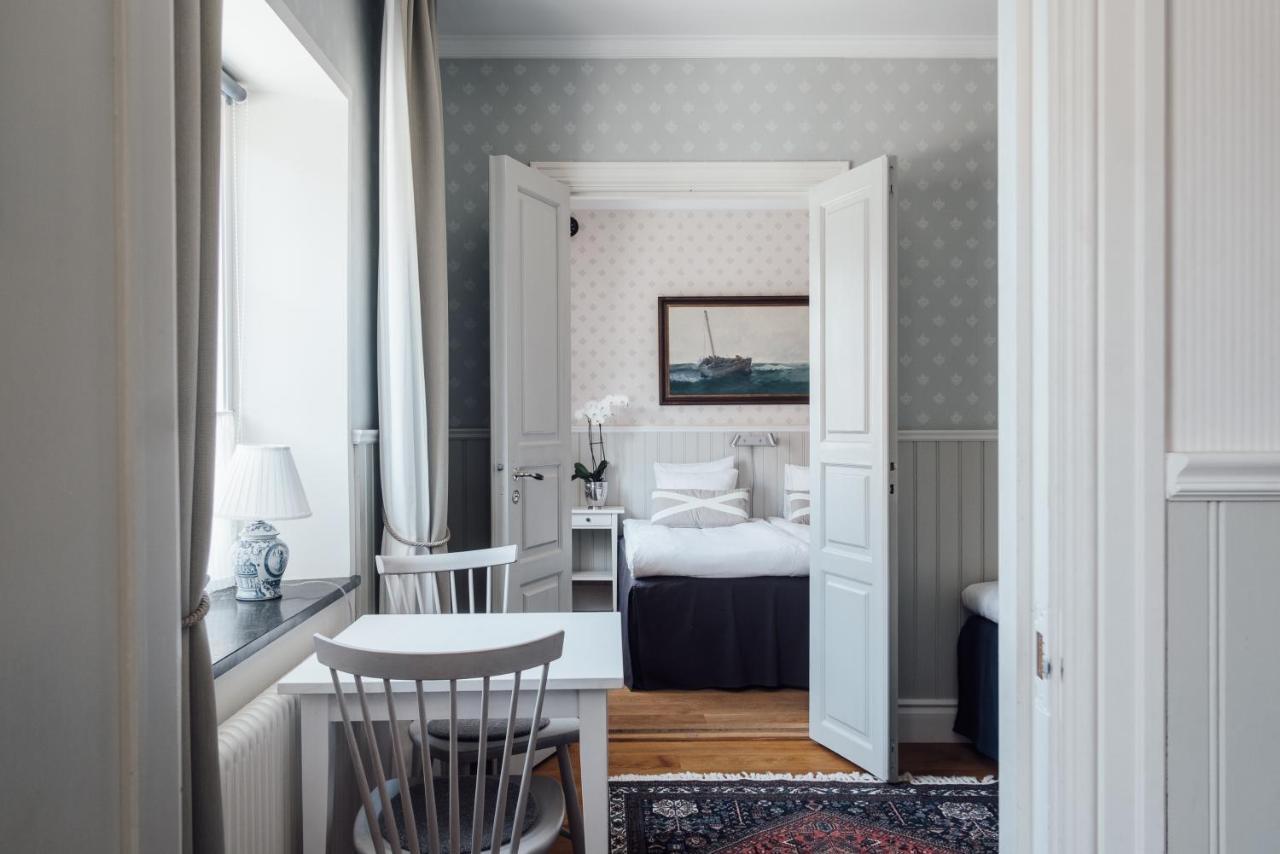 Kivikstrand Badhotell Экстерьер фото