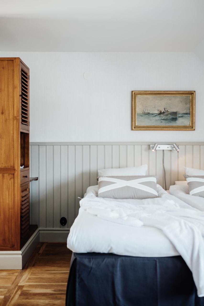 Kivikstrand Badhotell Экстерьер фото